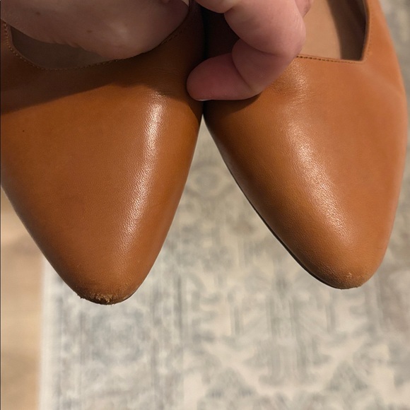 Madewell Women's Slingback Flats - Picture 8 of 8